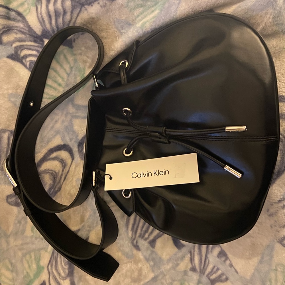 Small Calvin Klein bag